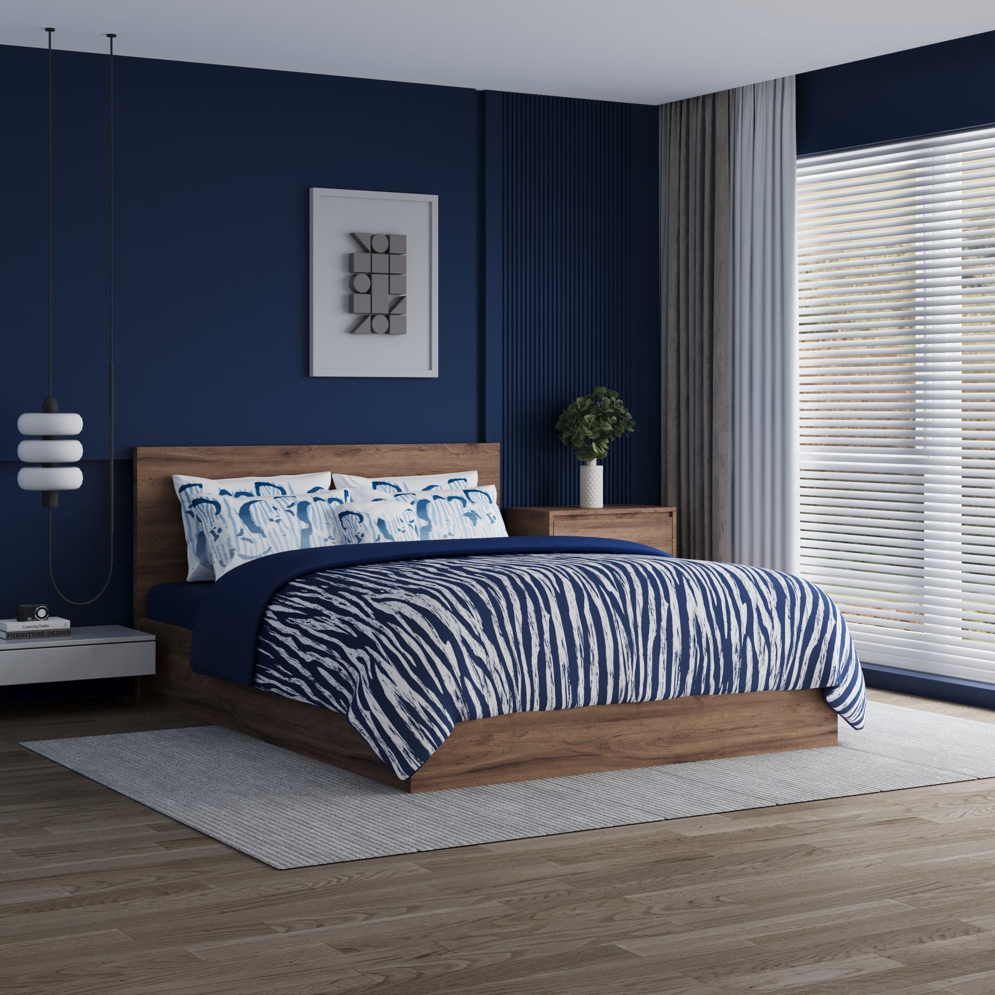 The Monaco Single Bed