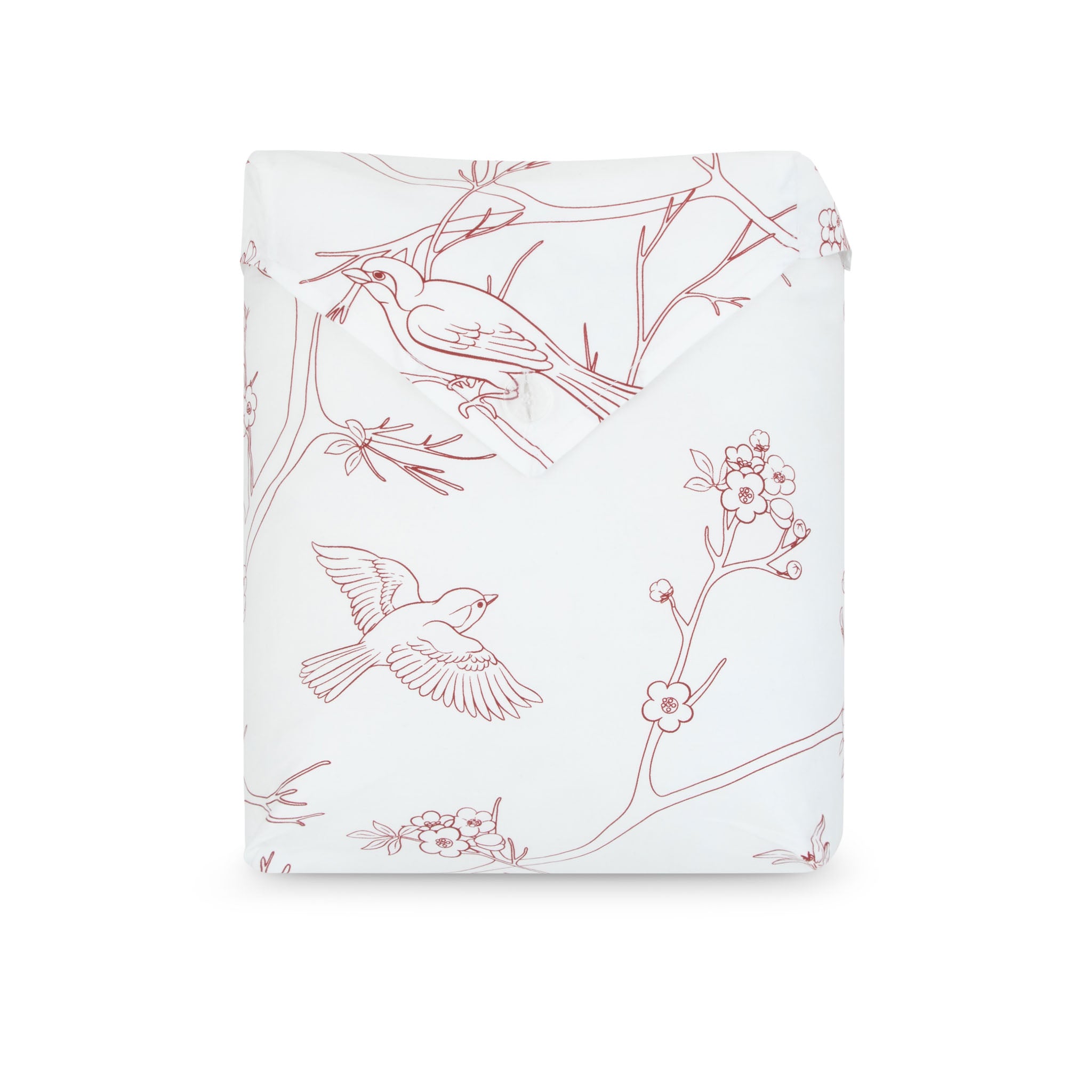 The Woodstock (Mulberry) Single Bed