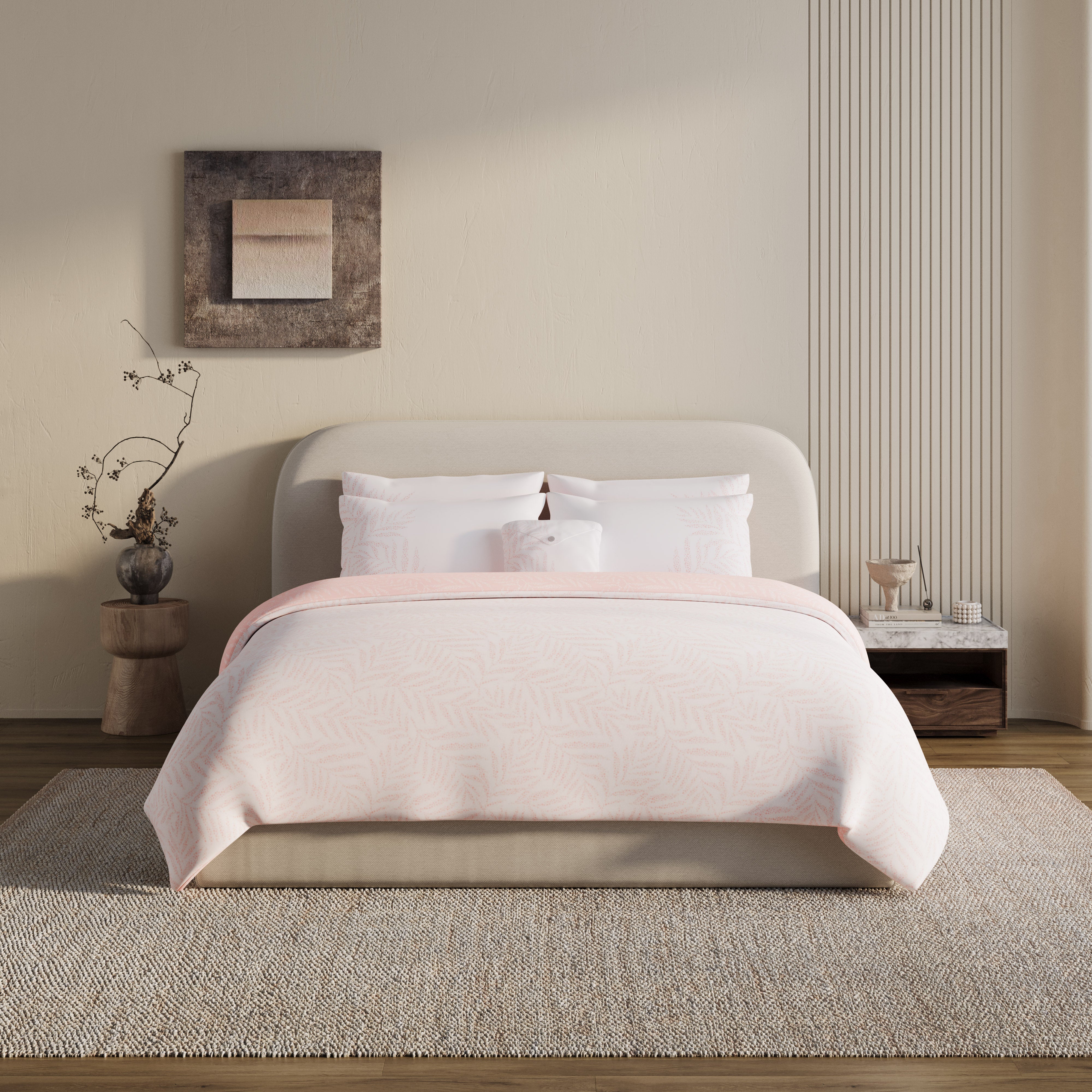 The Maui (Blush) Single Bed