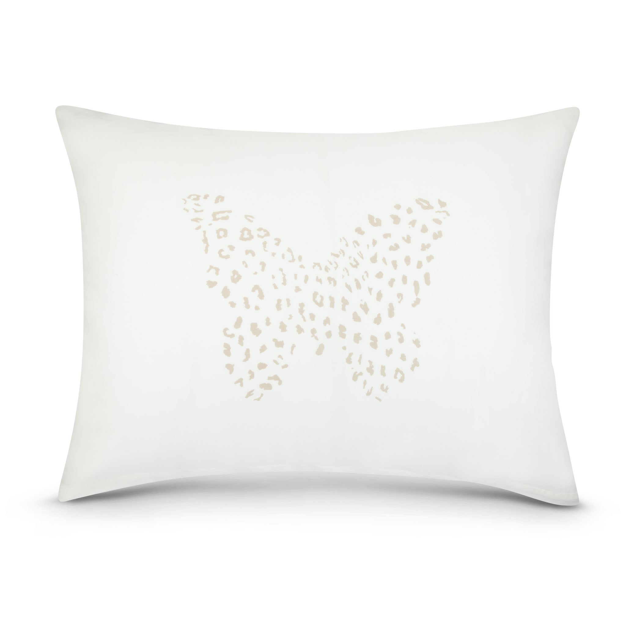 The Sierra (Sand) Standard Sham