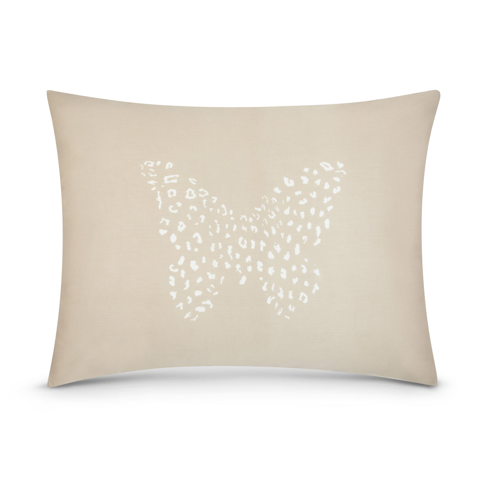 The Sierra (Sand) Standard Sham