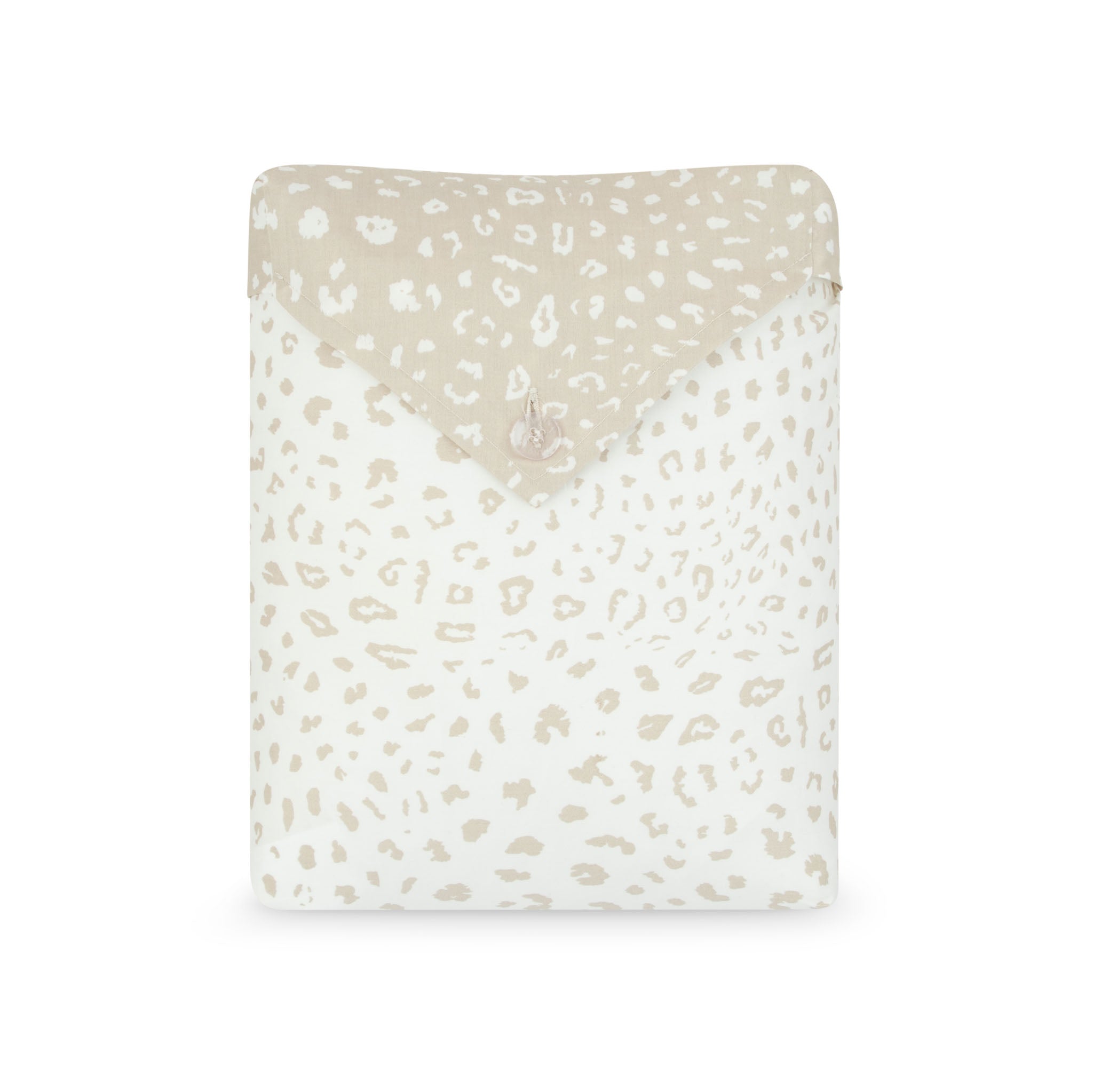 The Sierra (Sand) Single Bed