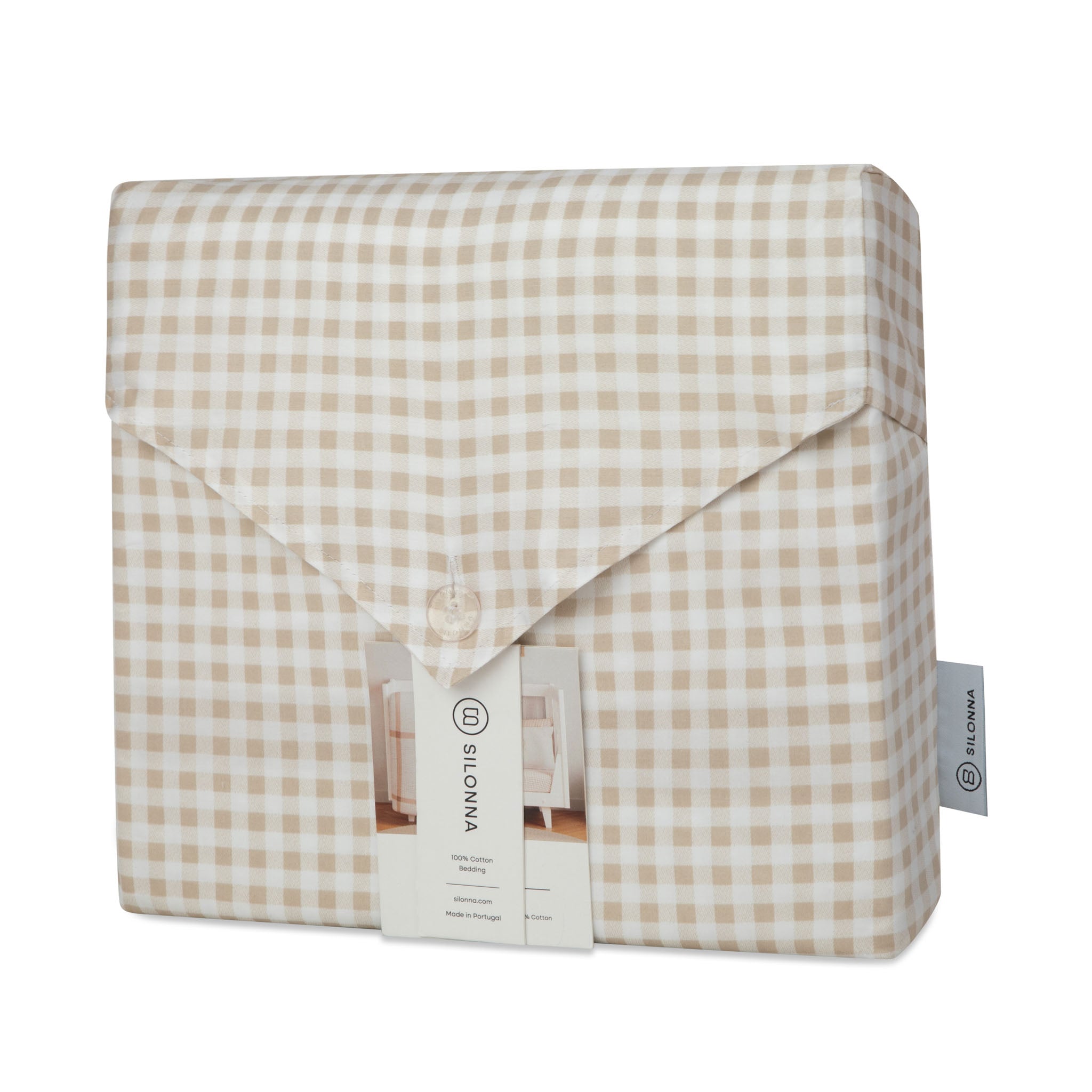 The Emma (Biscuit) Single Bed