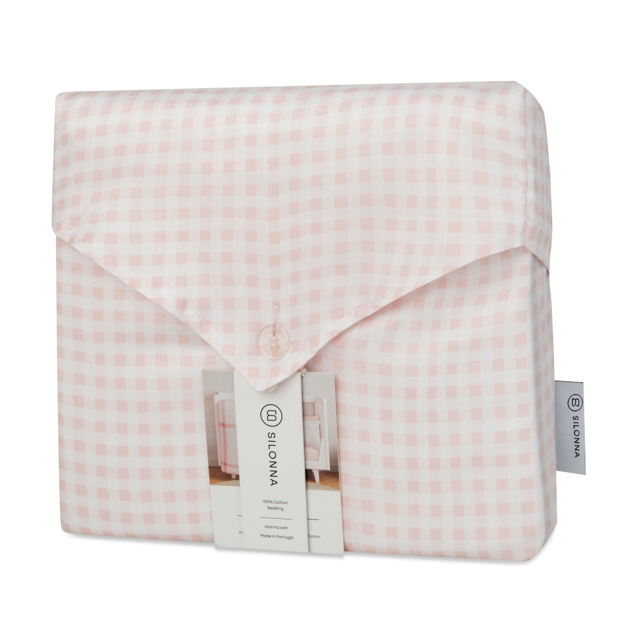 The Emma (Tea Rose) Single Bed