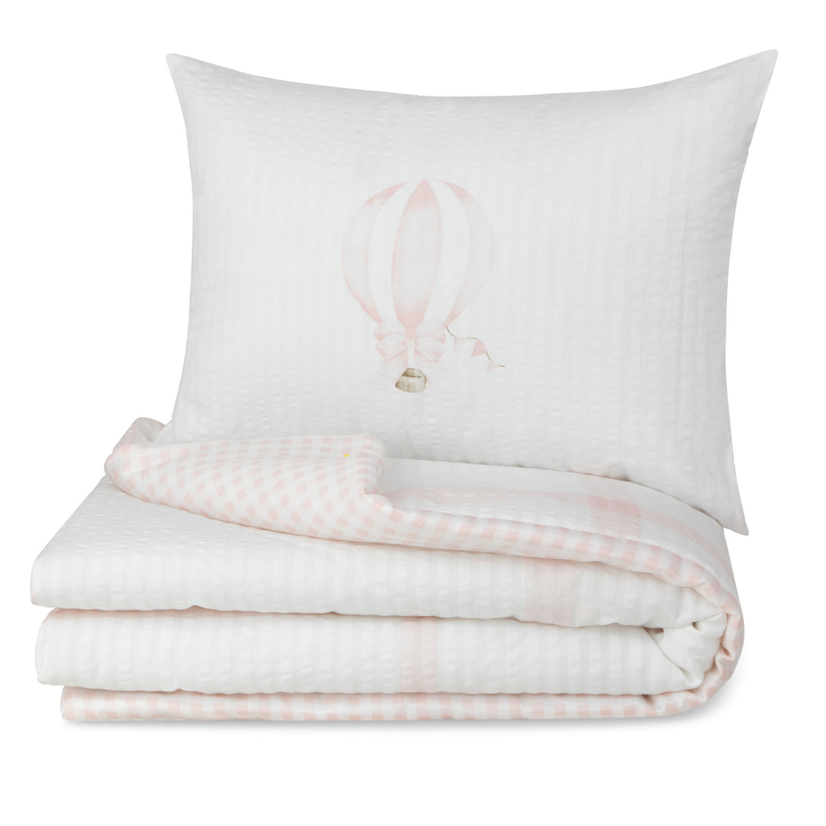 The Emma (Tea Rose) Single Bed