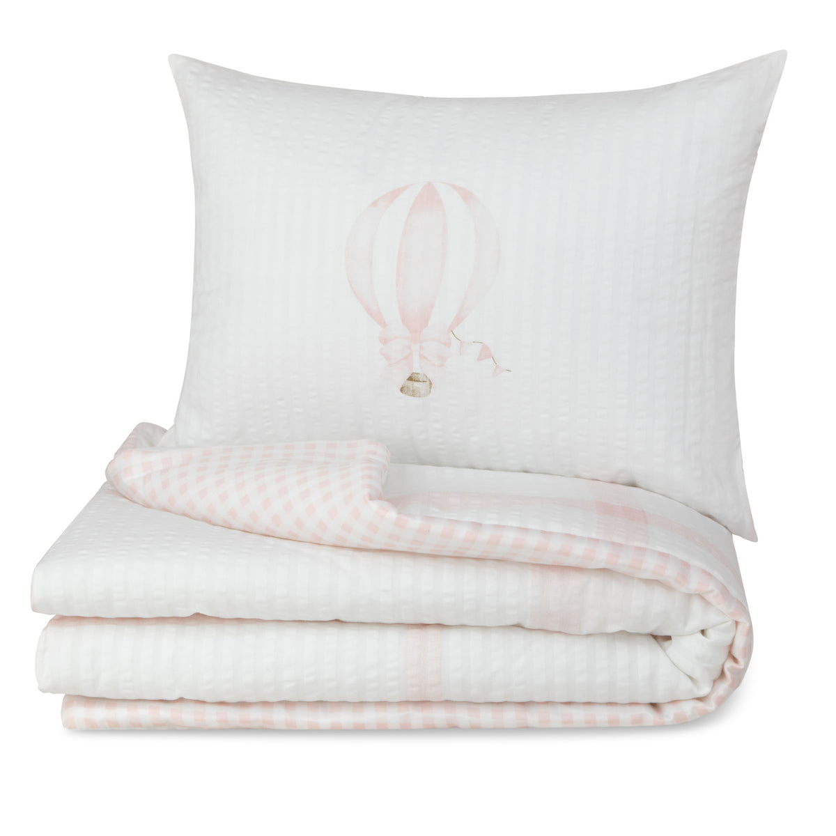 The Emma (Tea Rose) Single Bed