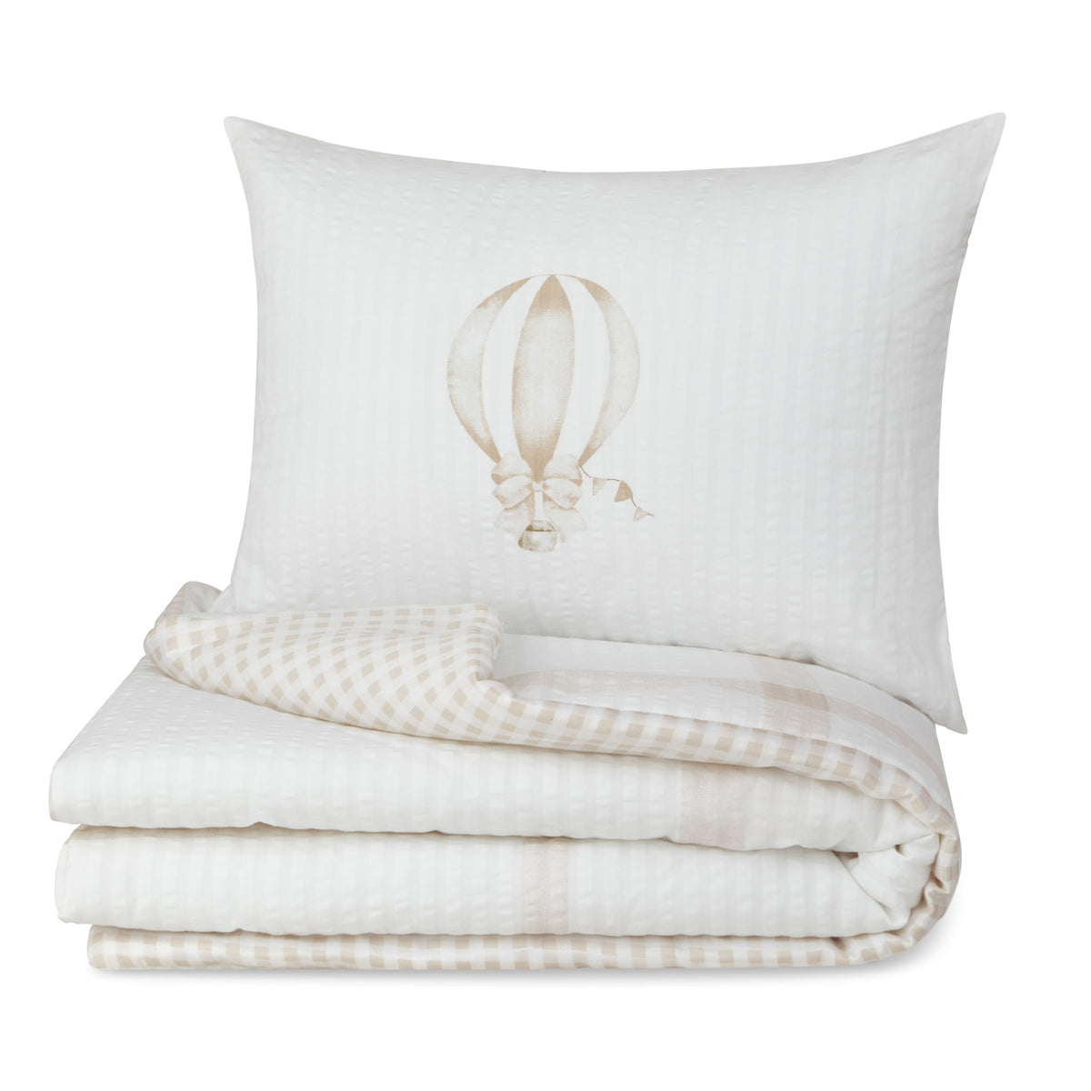 The Emma (Biscuit) Single Bed