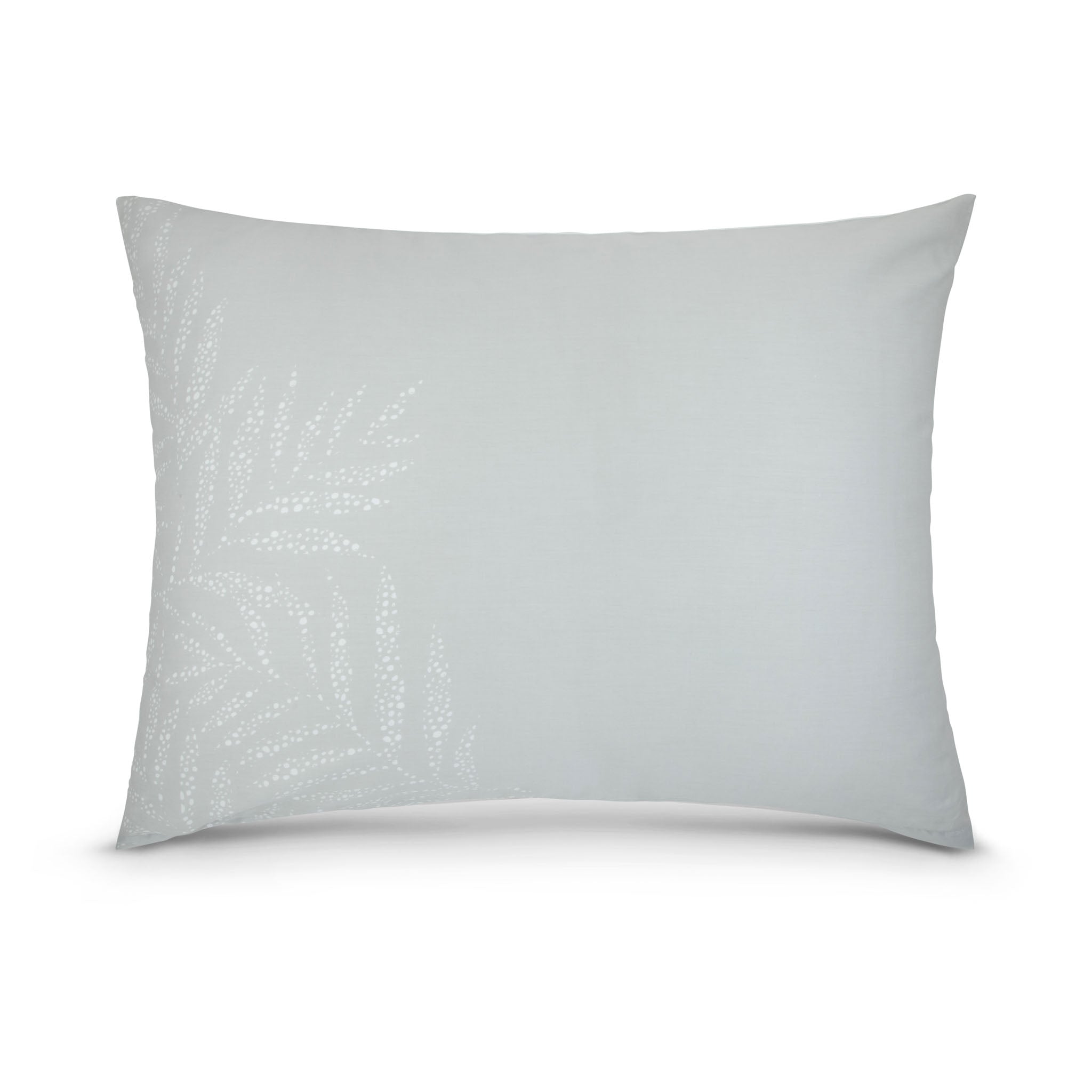 The Maui (Fog) Single Sham