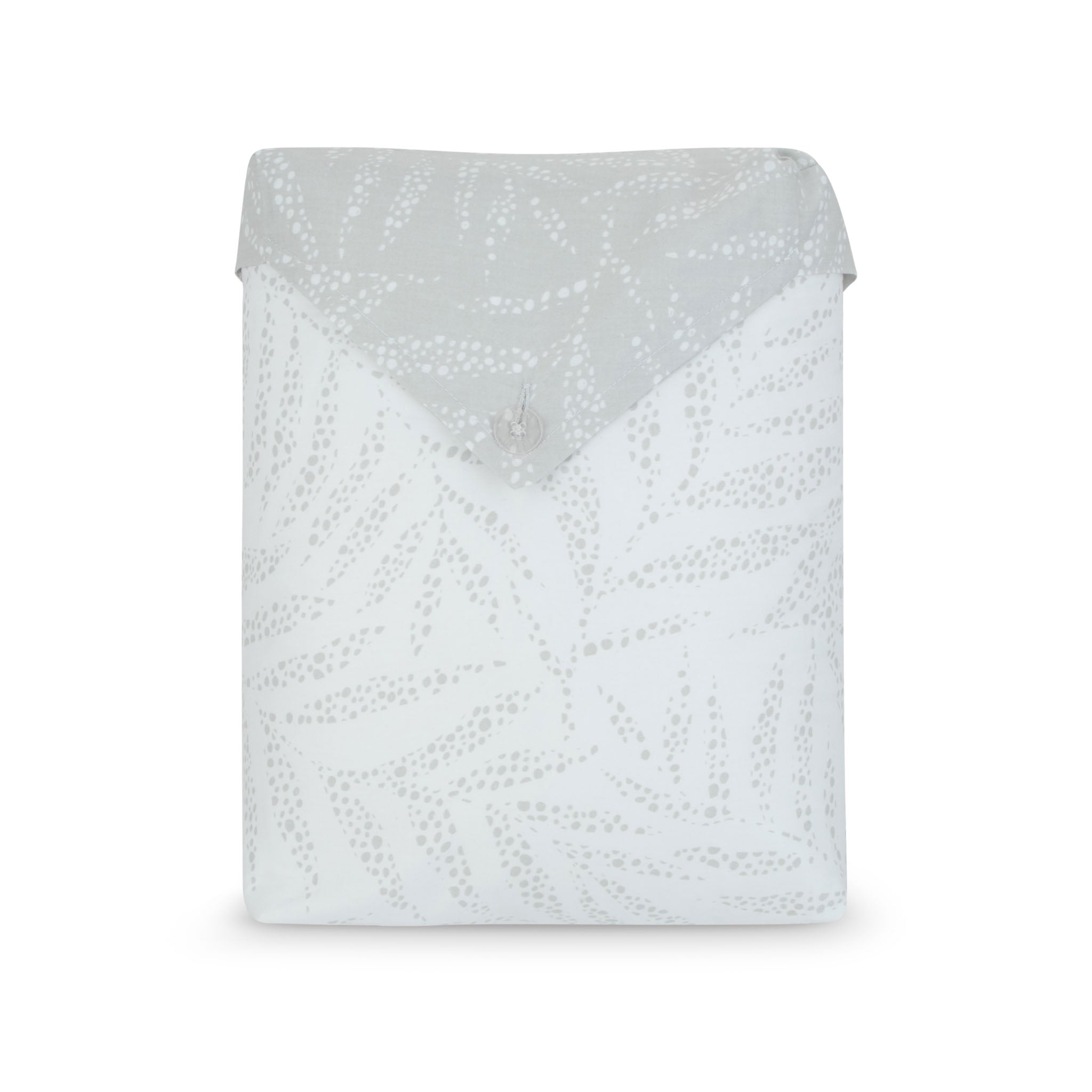 The Maui (Fog) Single Bed