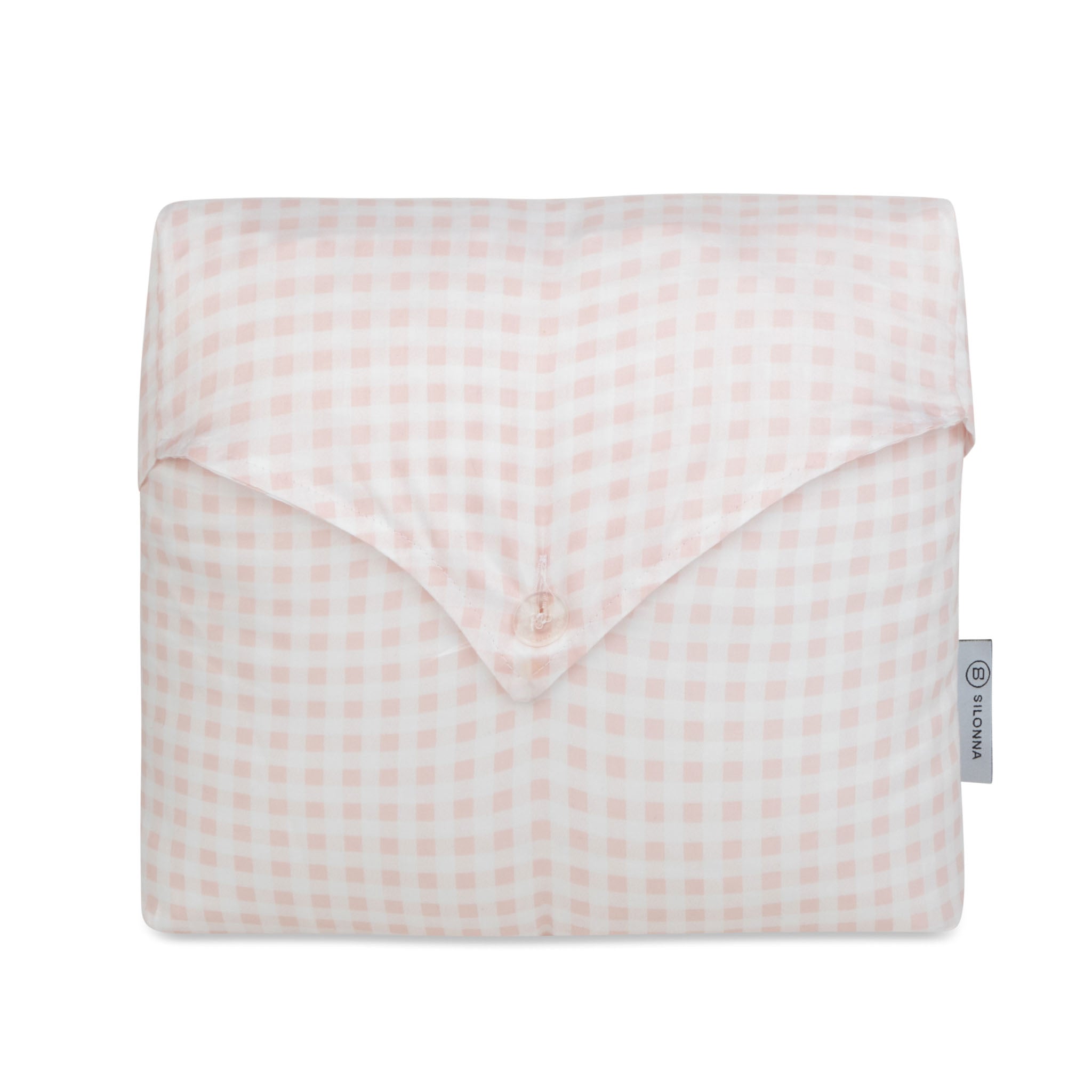 The Emma (Tea Rose) Single Bed