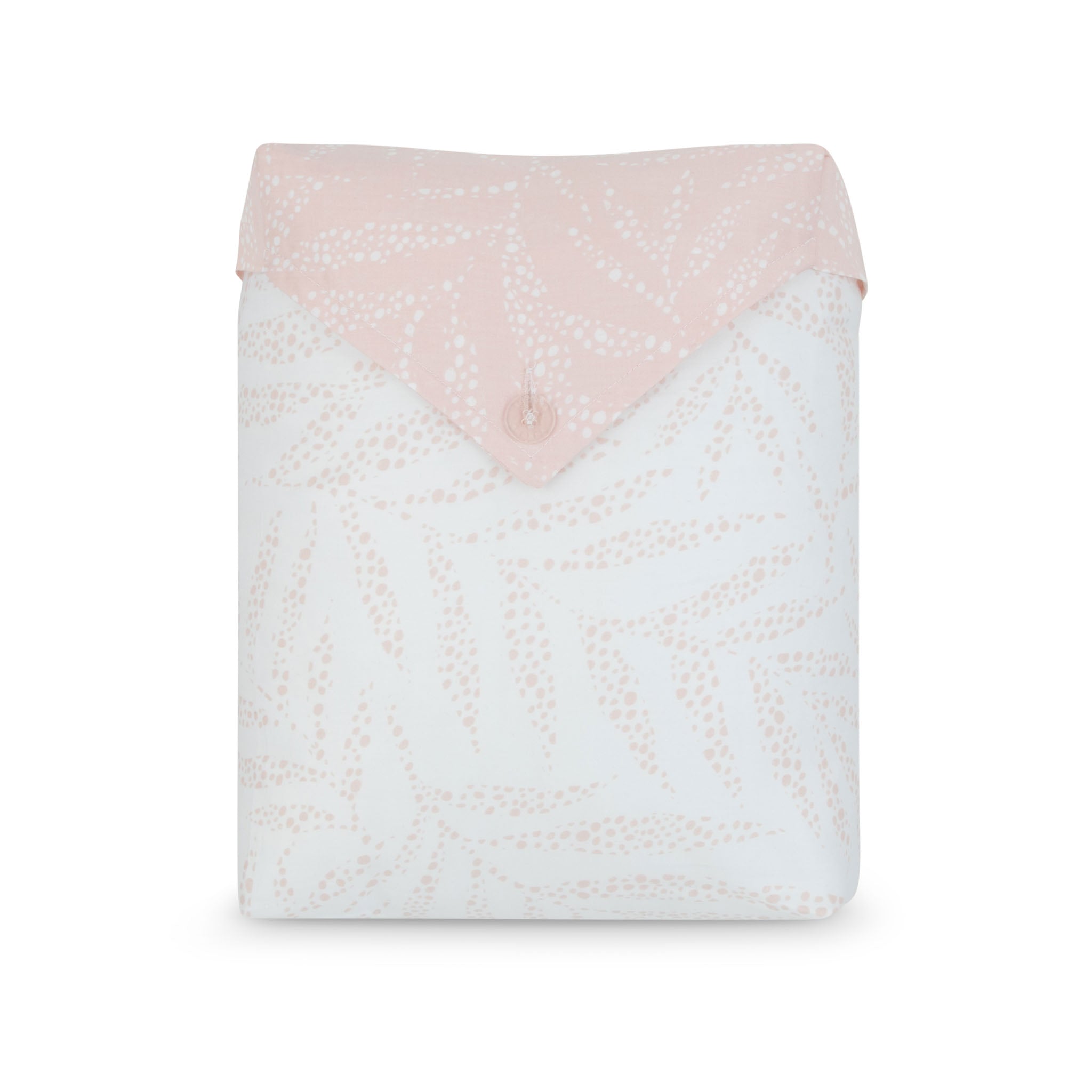 The Maui (Blush) Single Bed