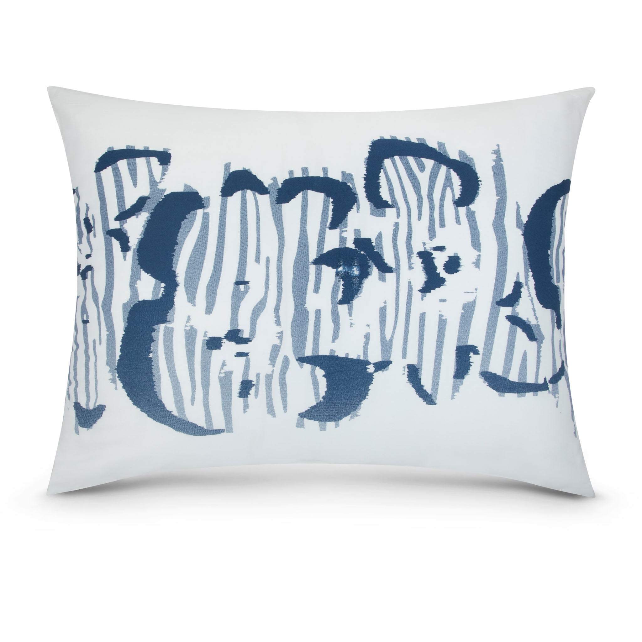 The Monaco Single Sham