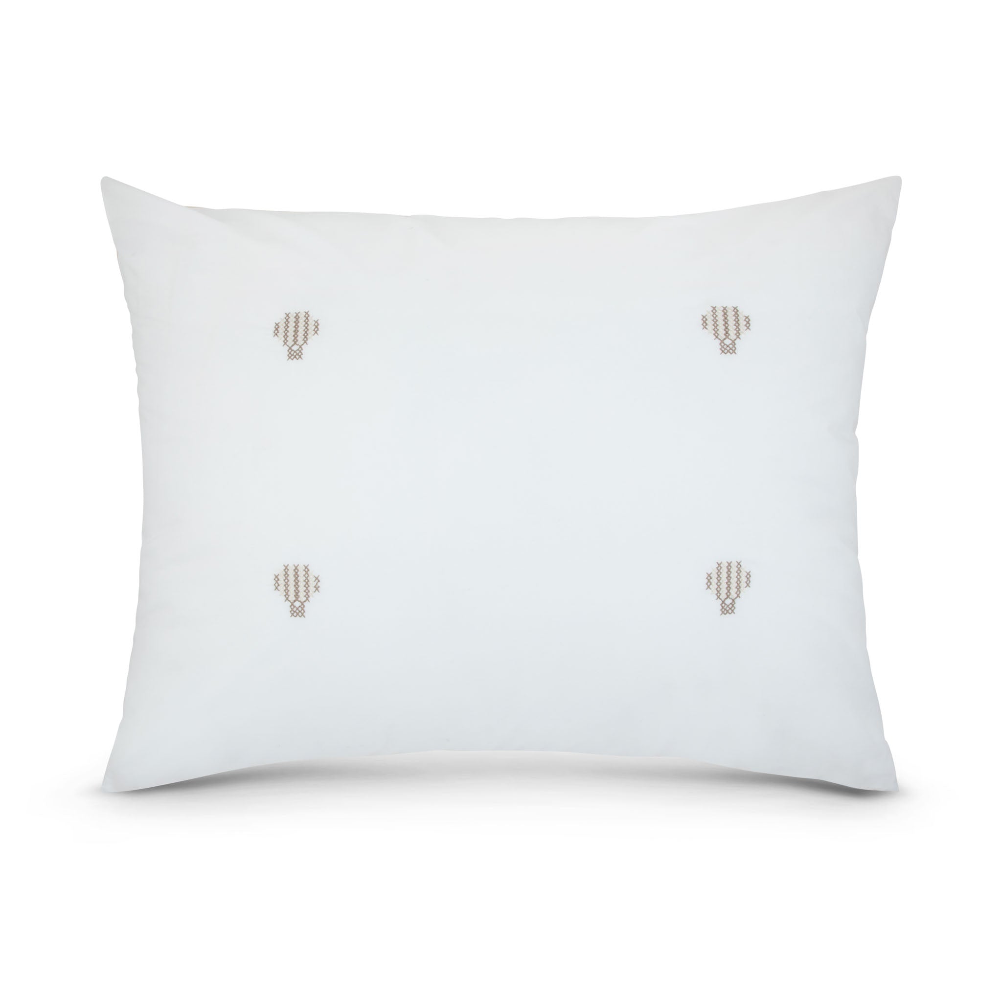 The Ellery Single Sham