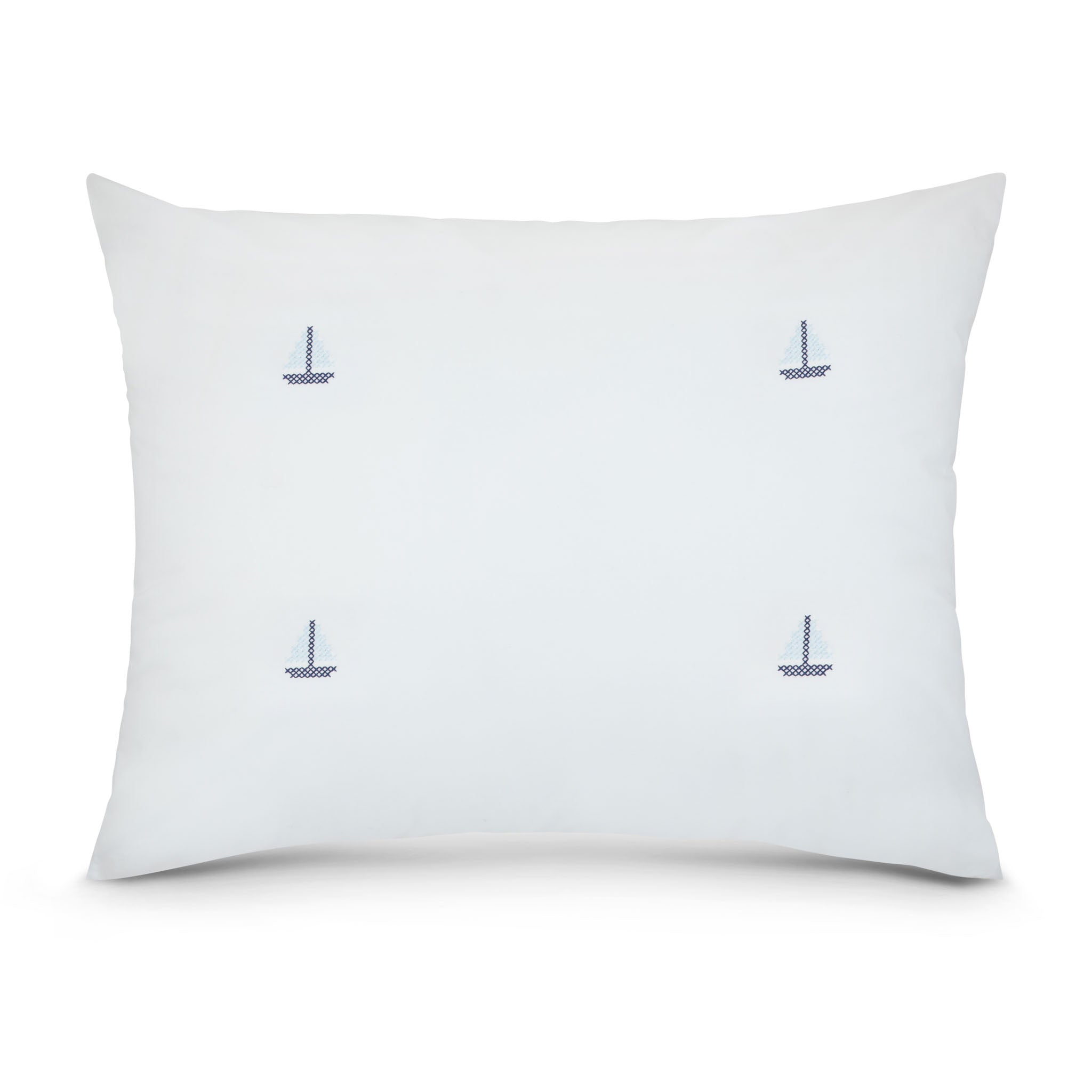 The Portofino Single Sham