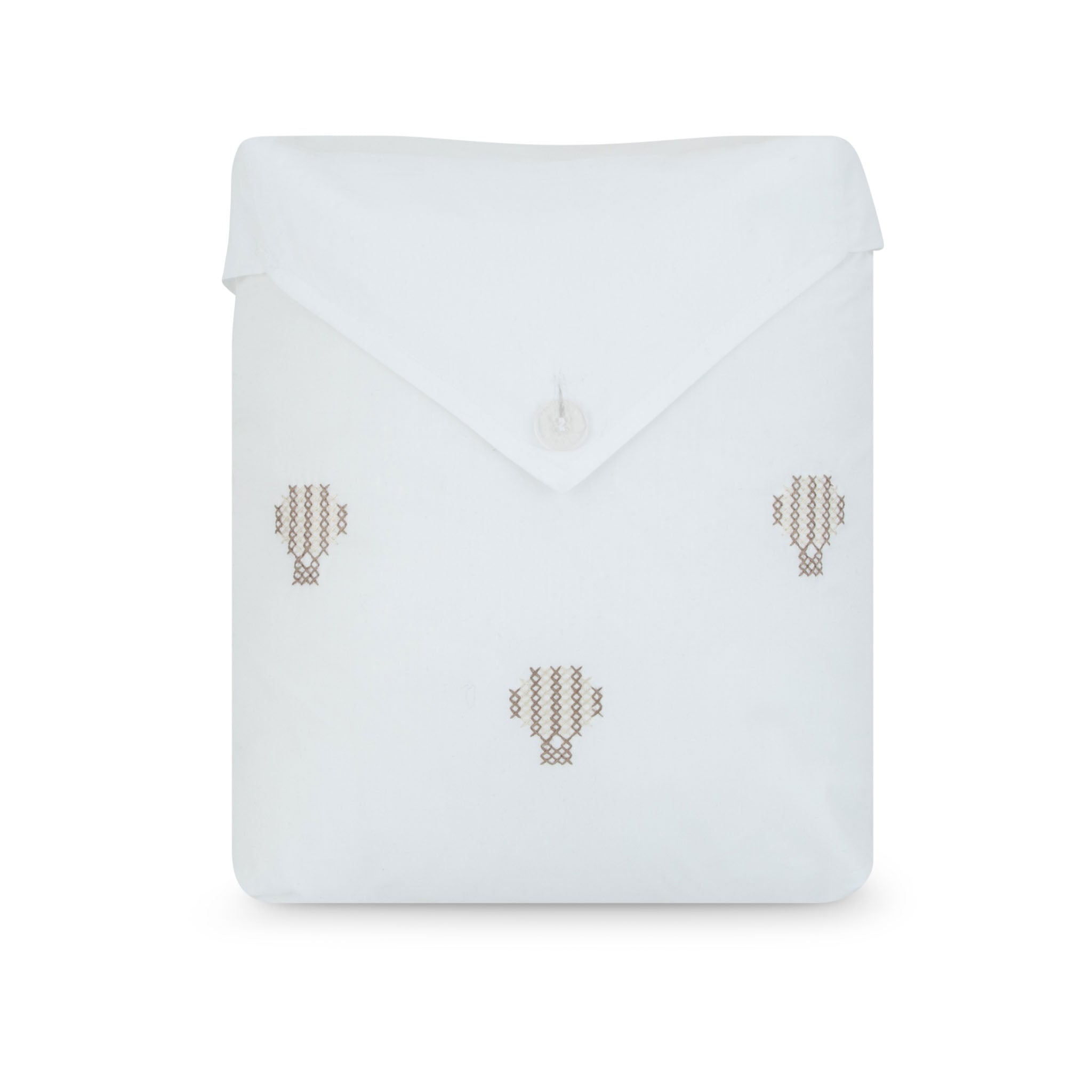 The Ellery Single Bed