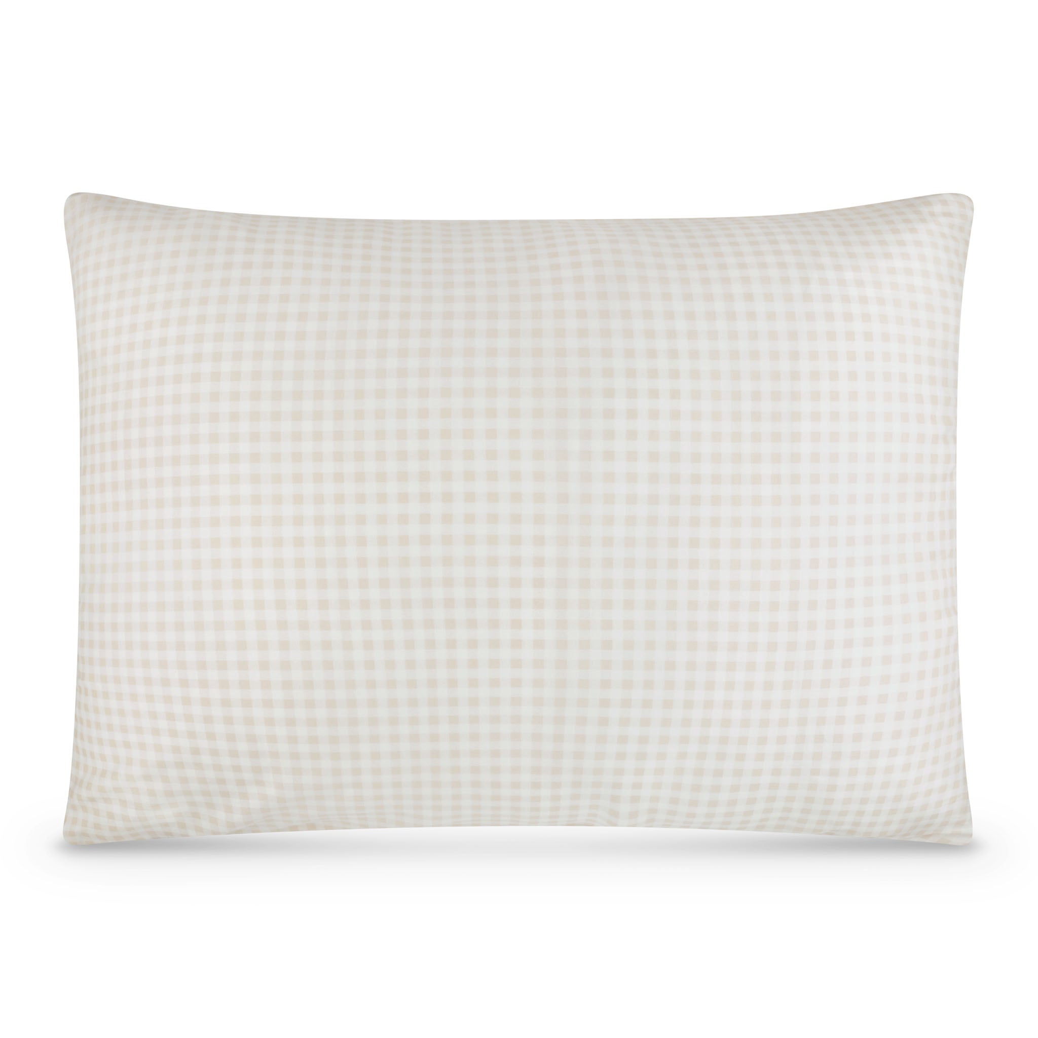 The Emma (Biscuit) Single Sham