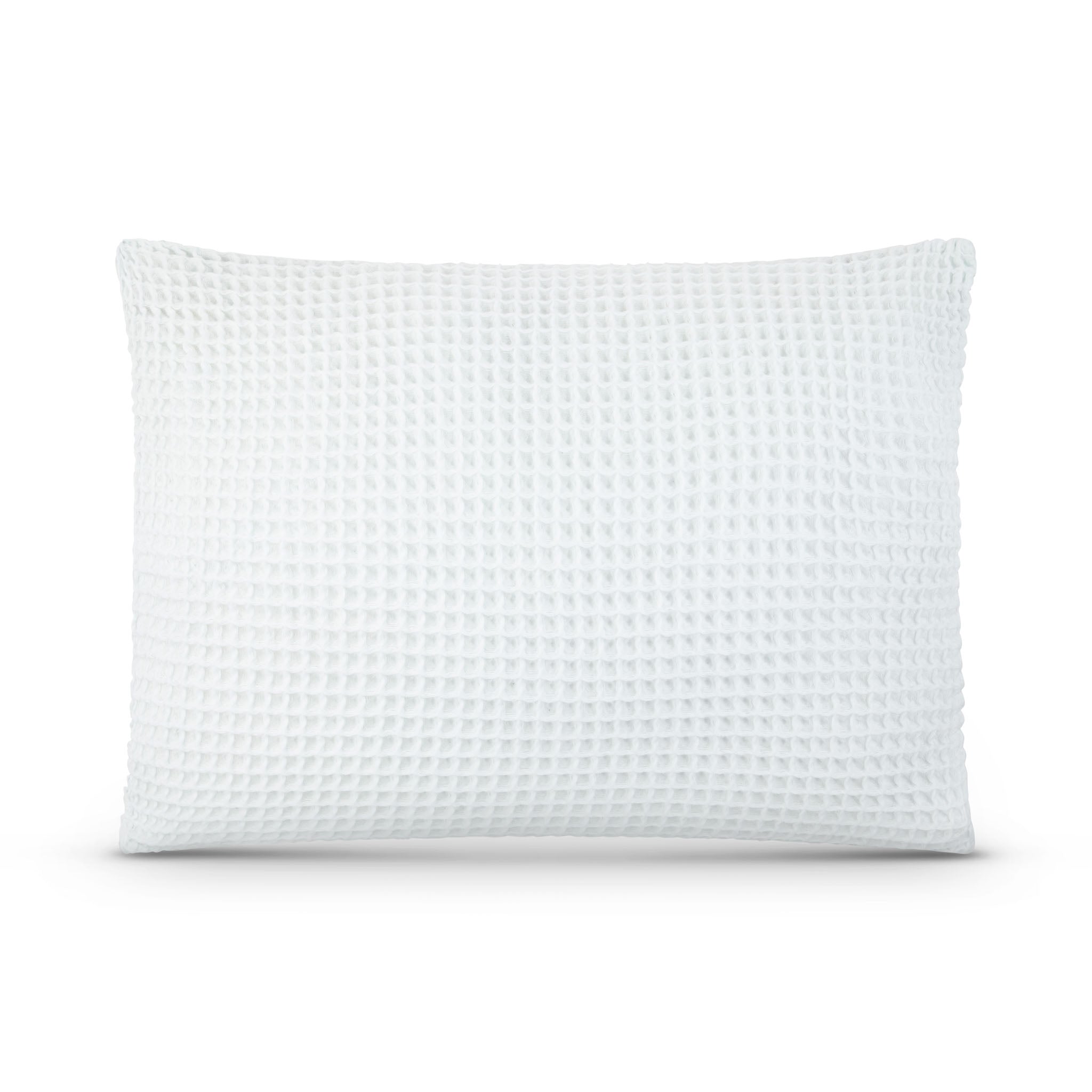 The Waffle Decorative Pillow