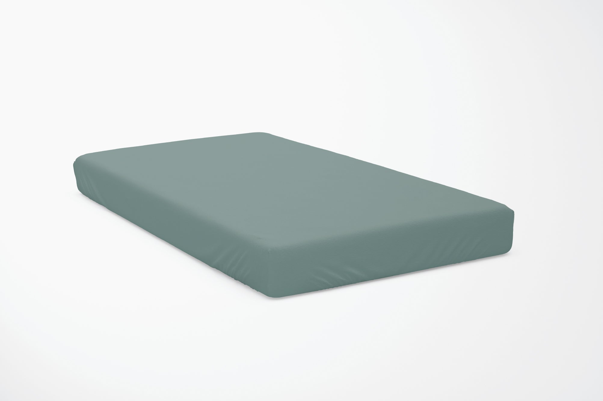 The Callie (Forest) Single Fitted Sheet