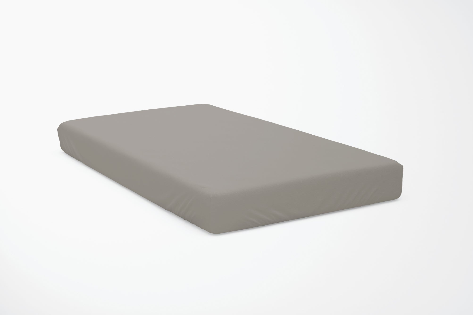 The Callie (Sepia) Single Fitted Sheet
