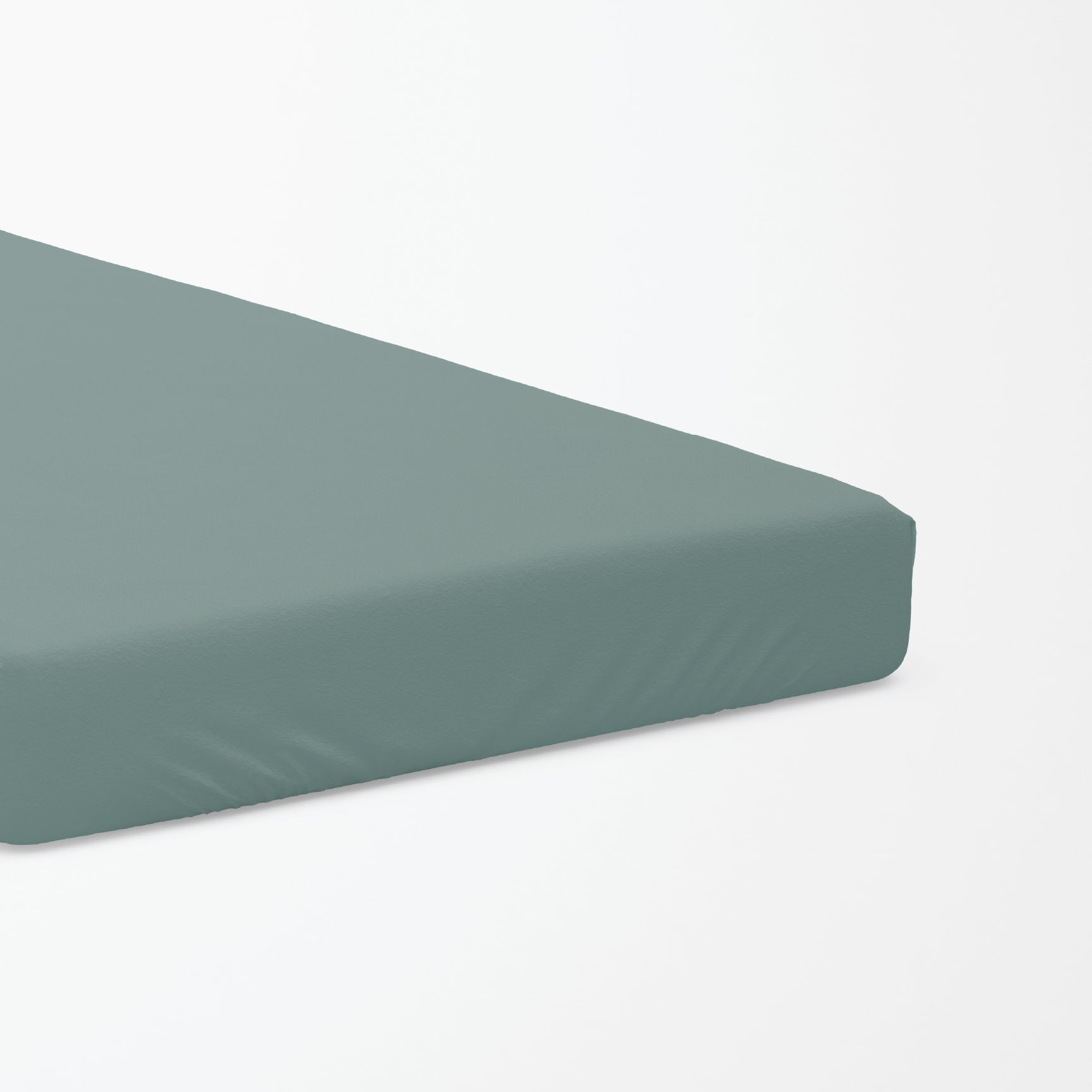 The Callie (Forest) Single Fitted Sheet