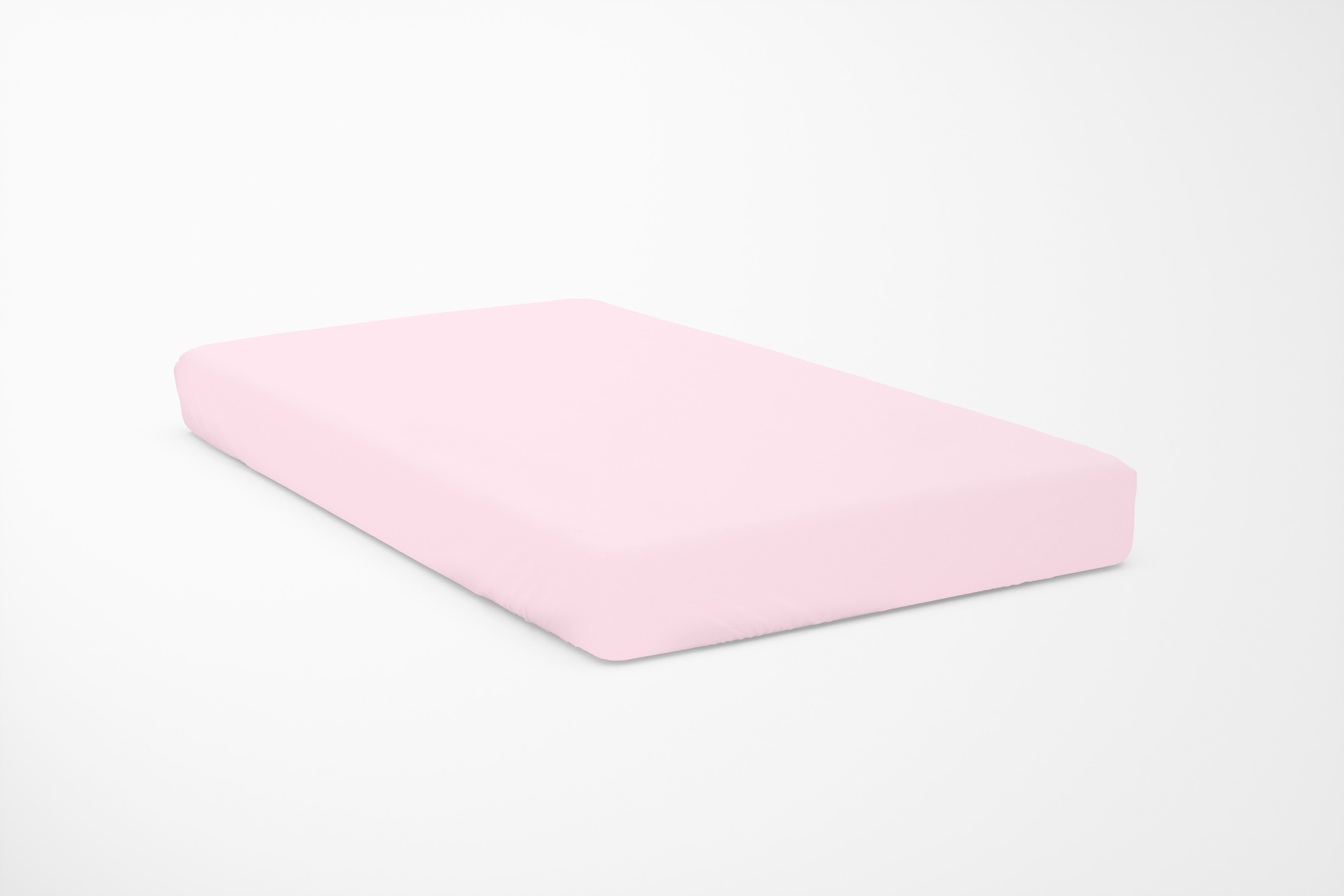 The Paloma Single Fitted Sheet
