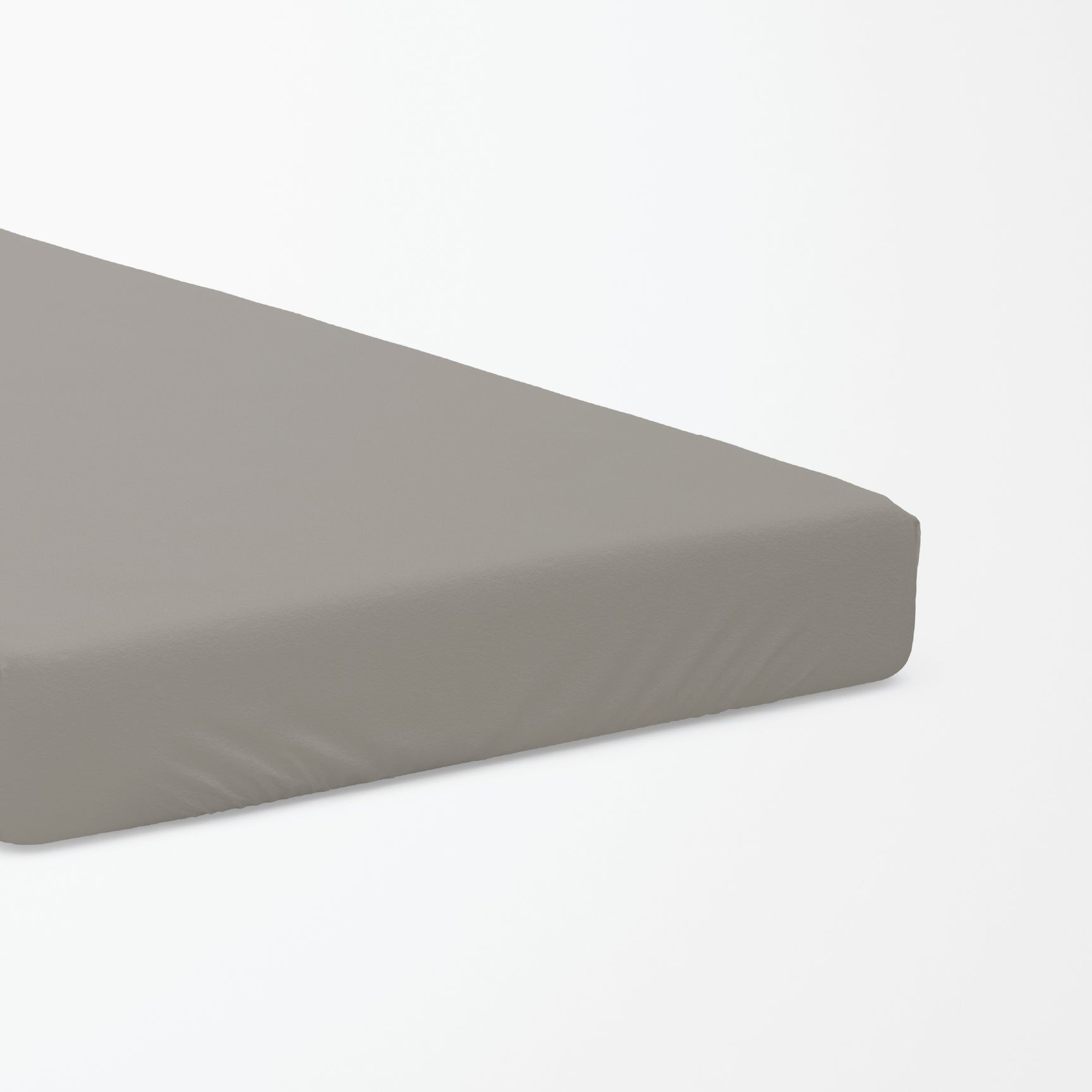 The Callie (Sepia) Single Fitted Sheet