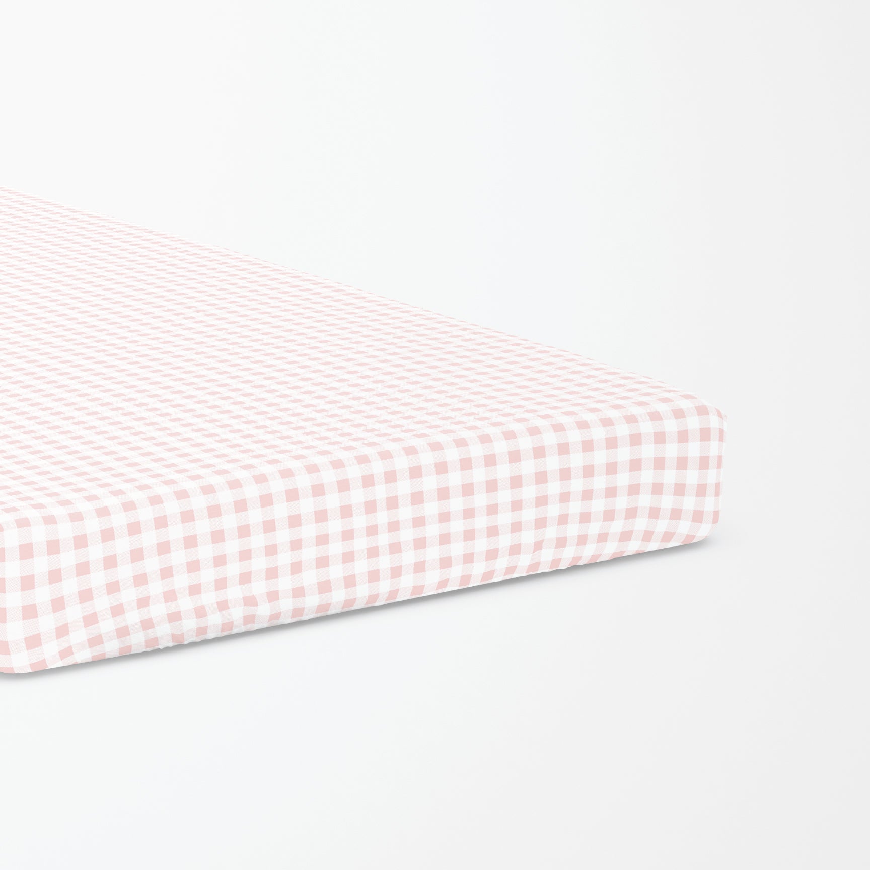 The Emma (Tea Rose) Single Fitted Sheet