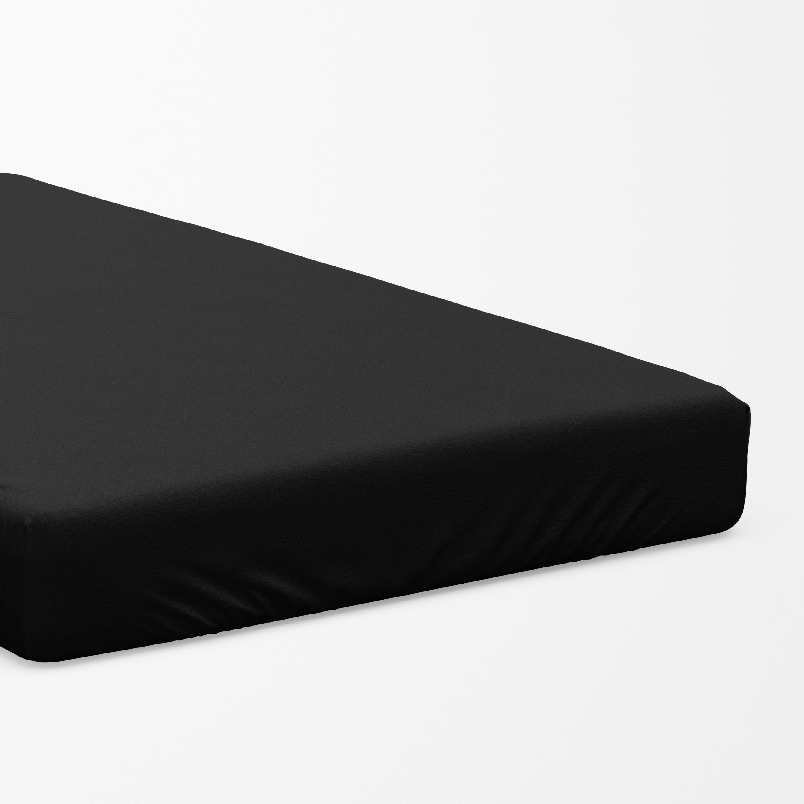 The Vienna Single Fitted Sheet