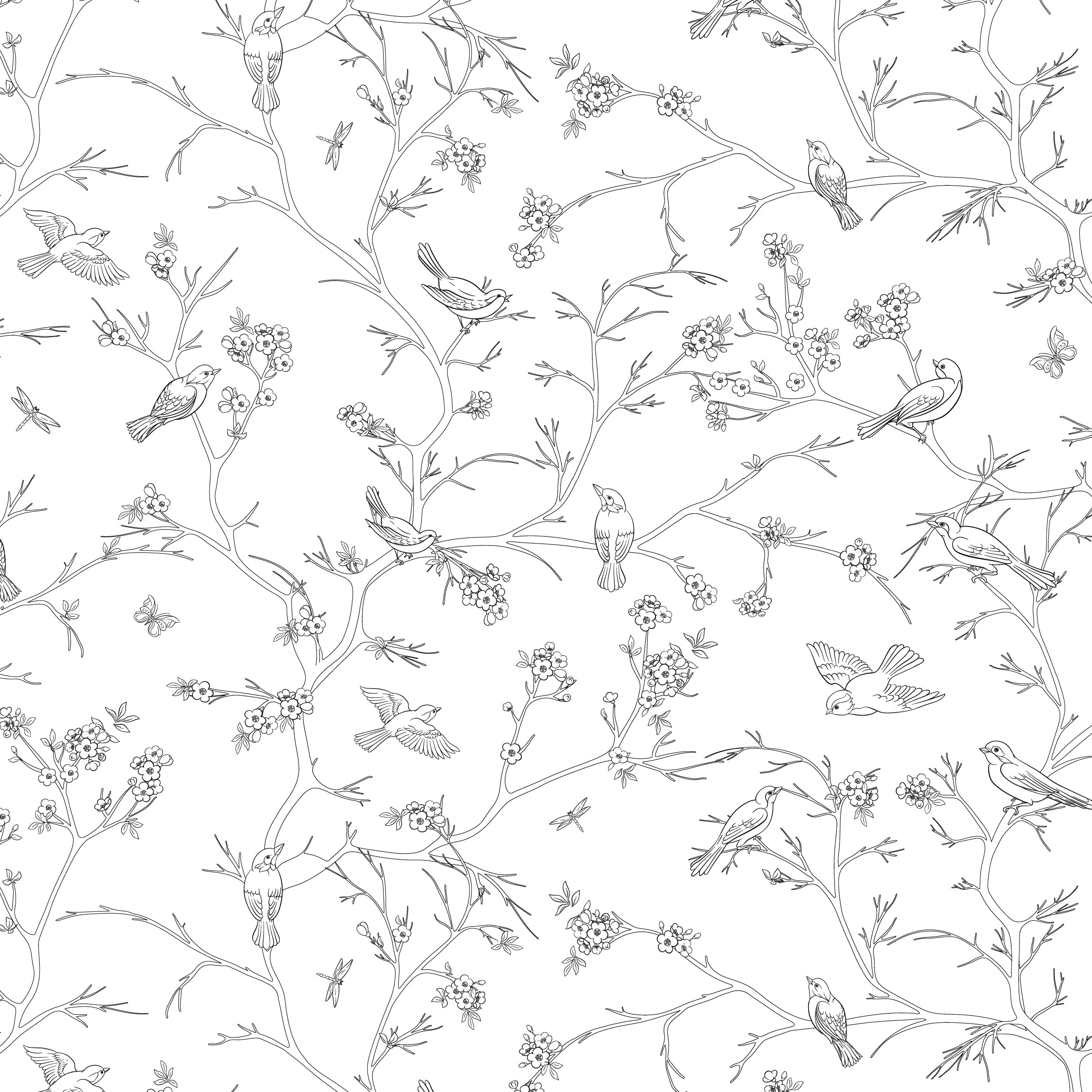 The Woodstock (Charcoal) Single Bed