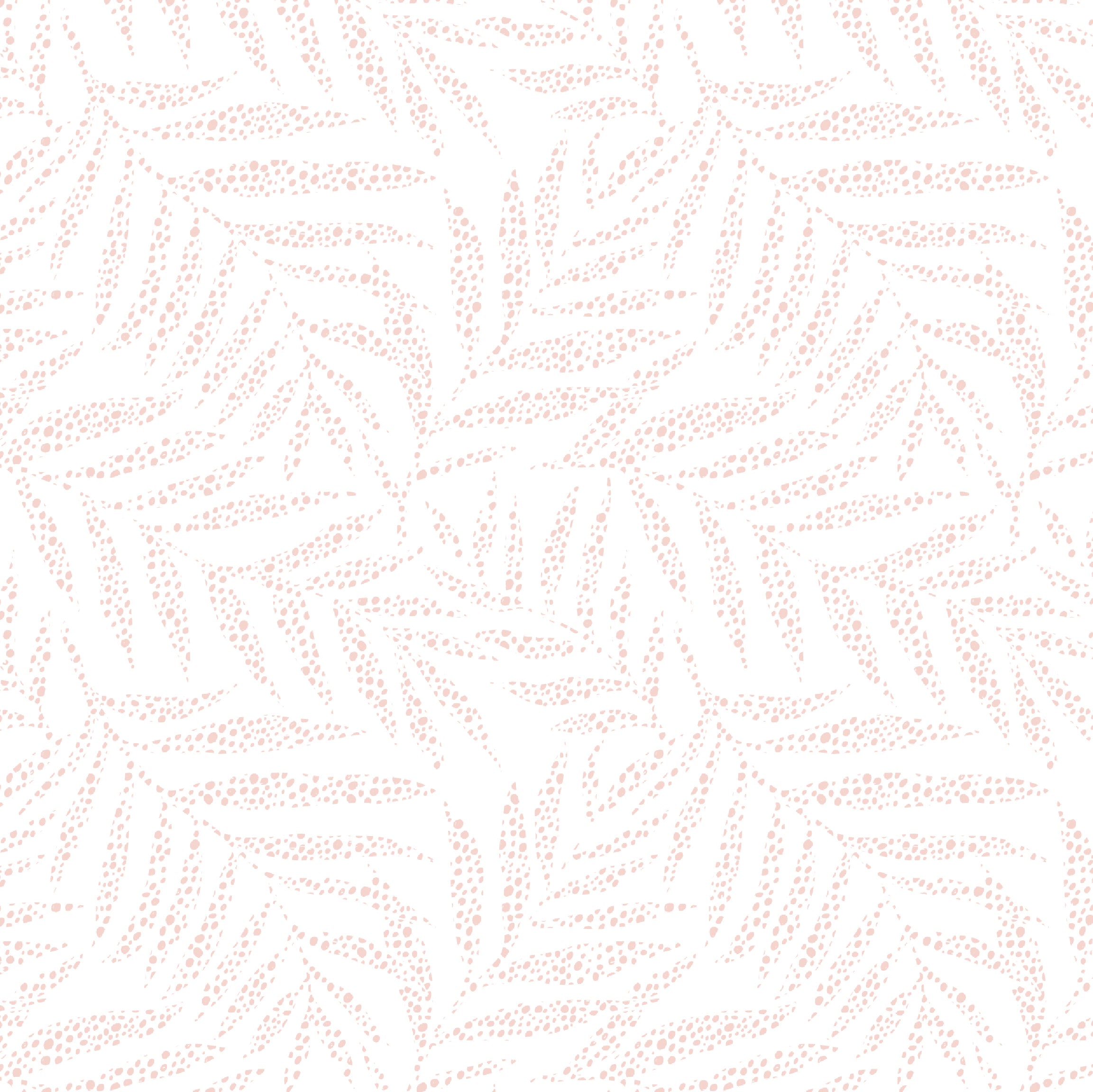 The Maui (Blush) Single Bed