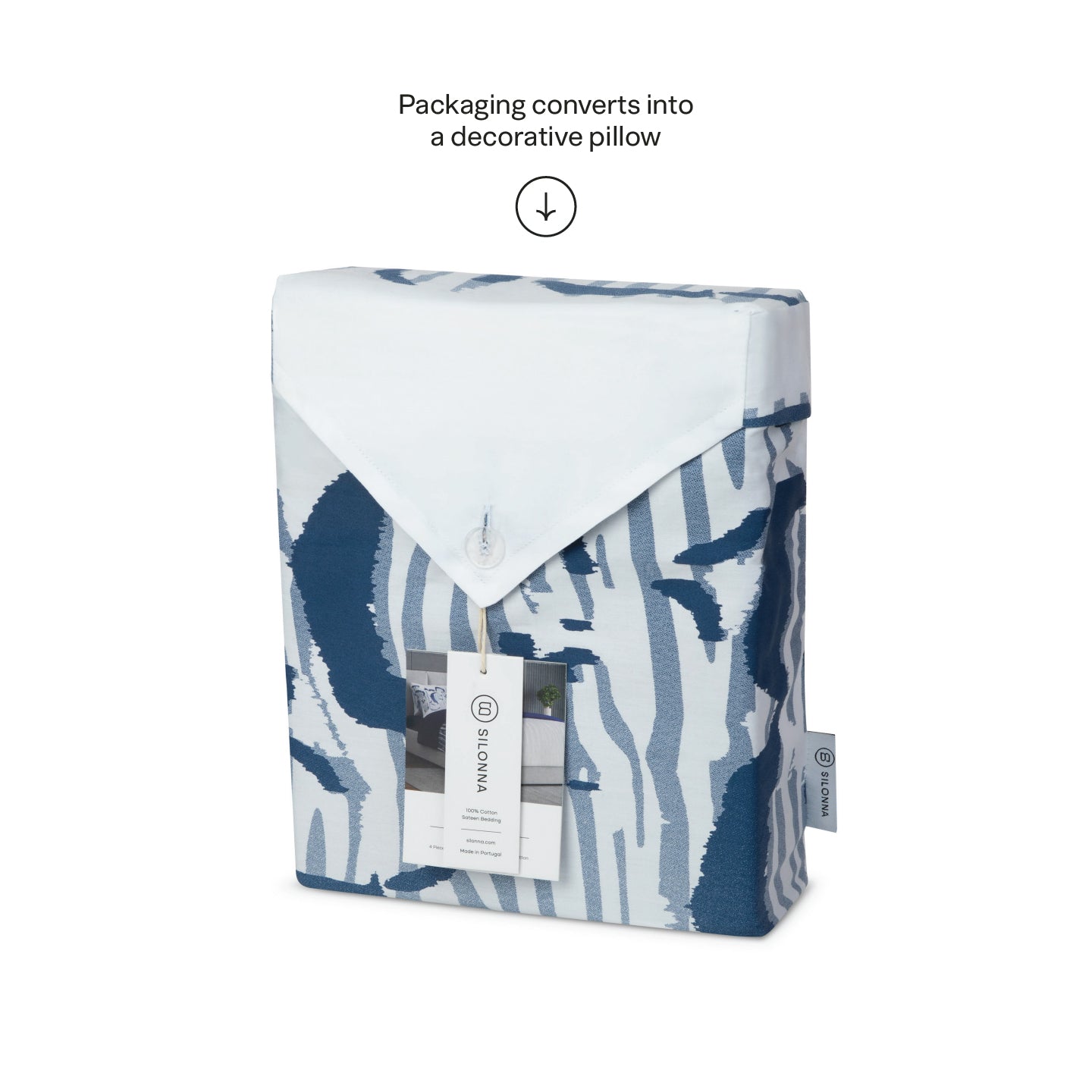 The Monaco Single Bed