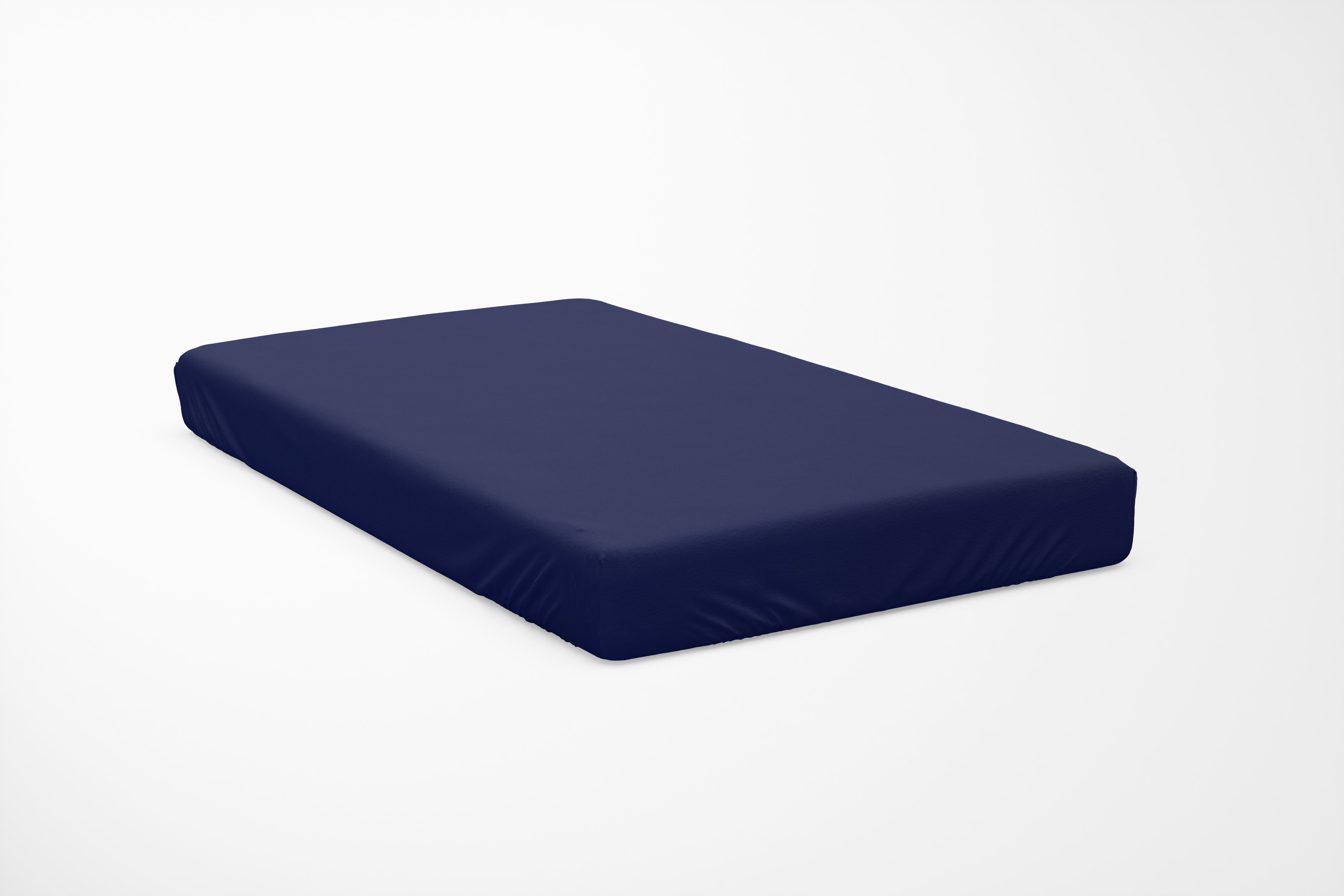 The Monaco Single Fitted Sheet