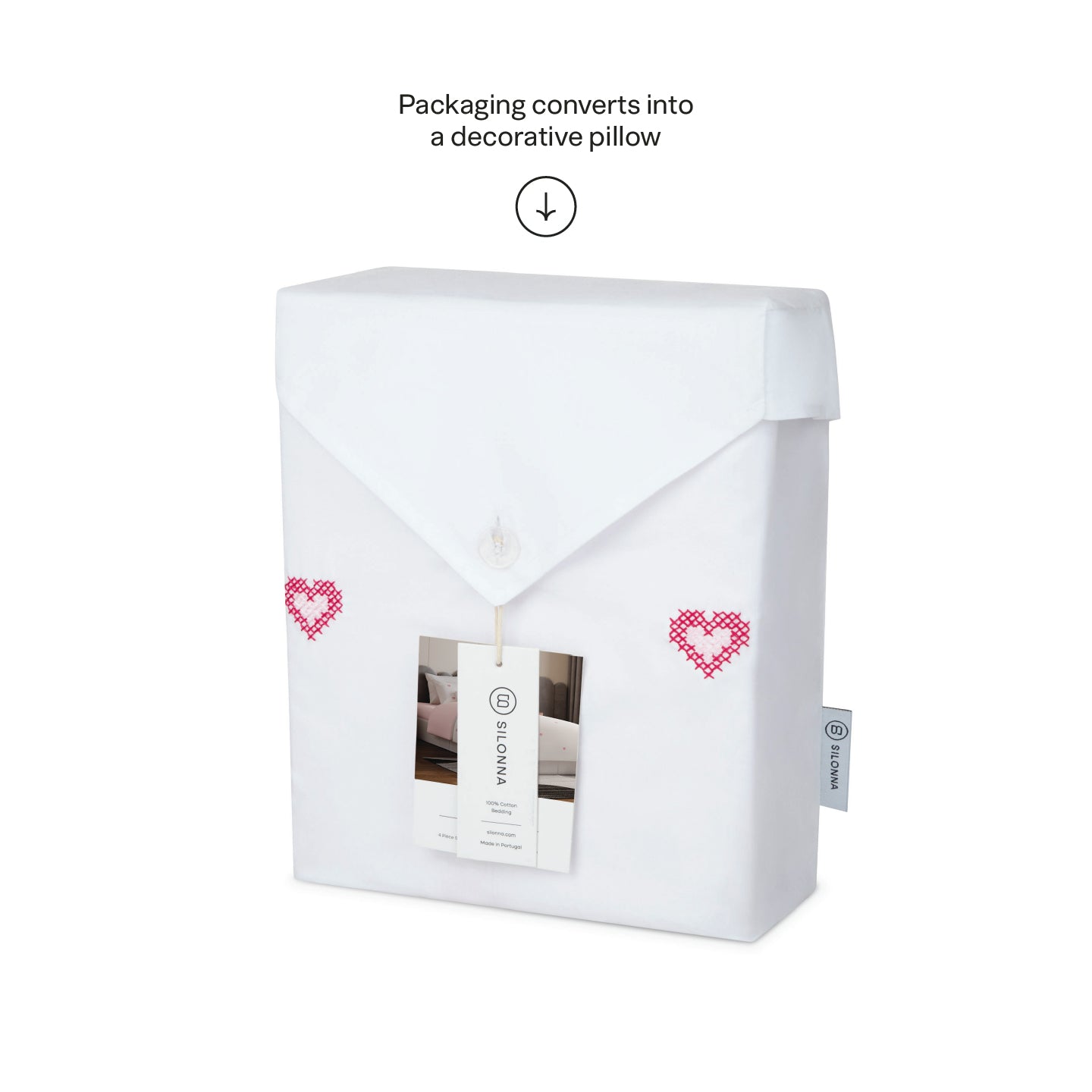 The Paloma Single Bed