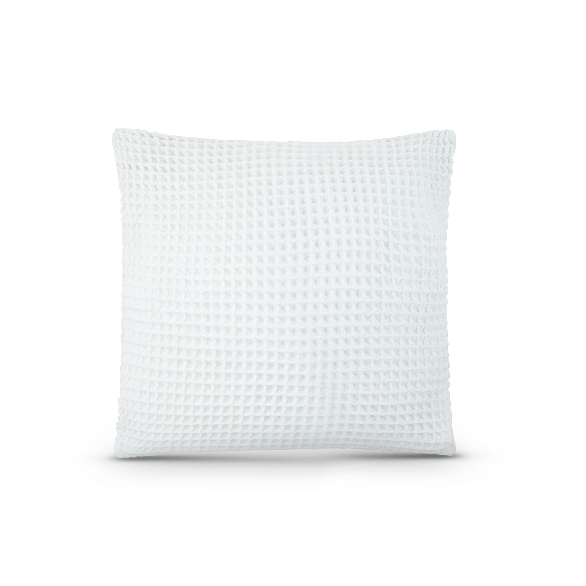 The Waffle Decorative Pillow